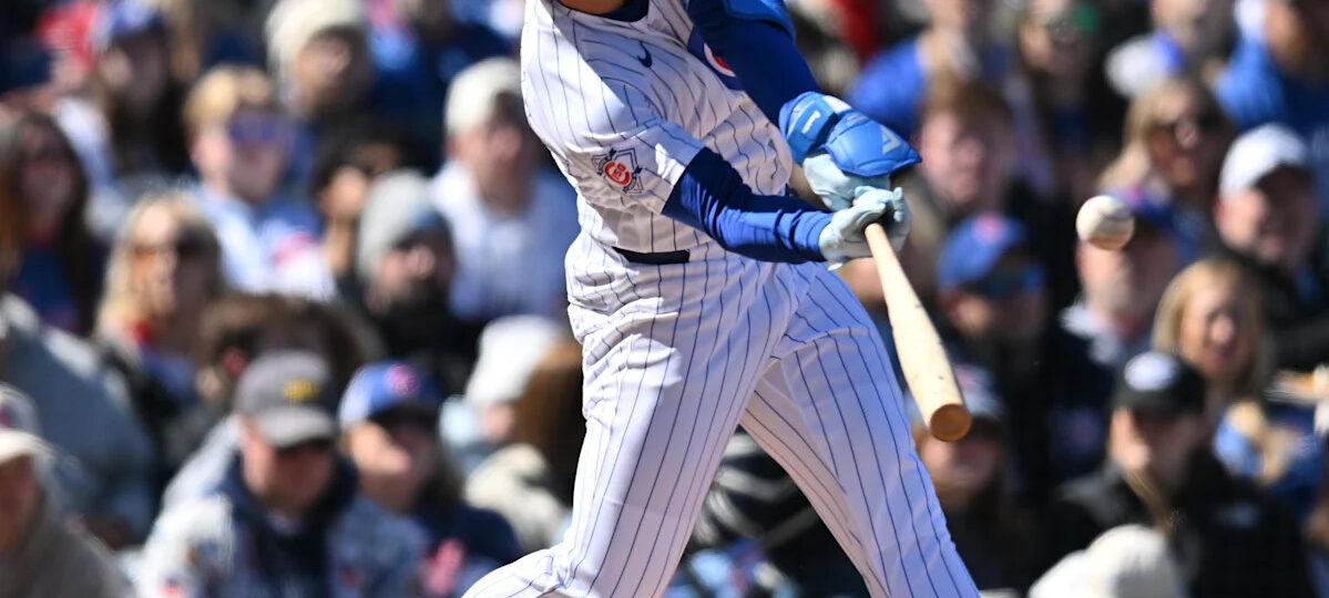 Cubs roster moves: Matt Shaw activated, Jameson Taillon to IL, Kevin Alcántara optioned, Ethan Roberts recalled