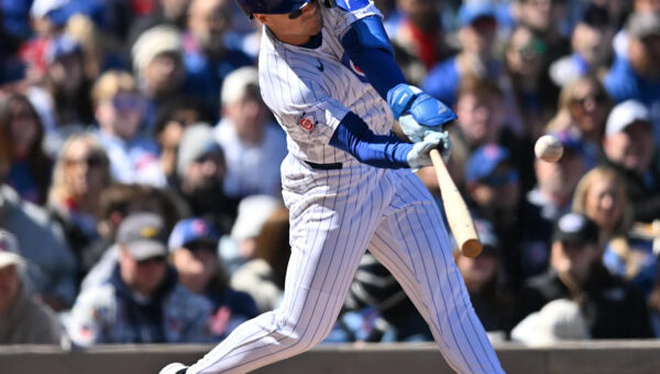 Cubs roster moves: Matt Shaw activated, Jameson Taillon to IL, Kevin Alcántara optioned, Ethan Roberts recalled