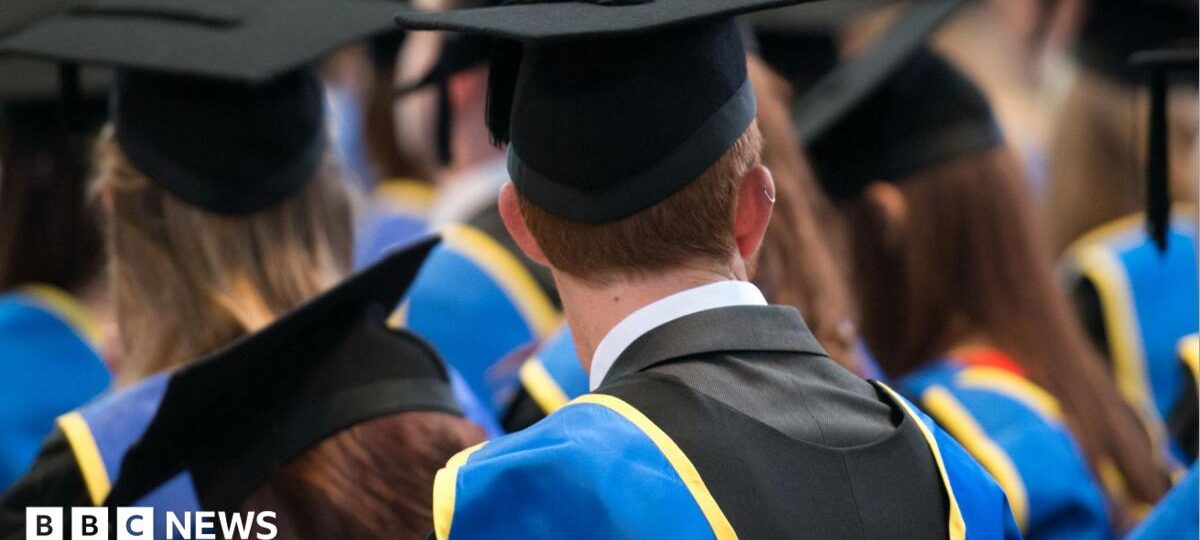 Find out which university degrees could earn you most across your lifetime