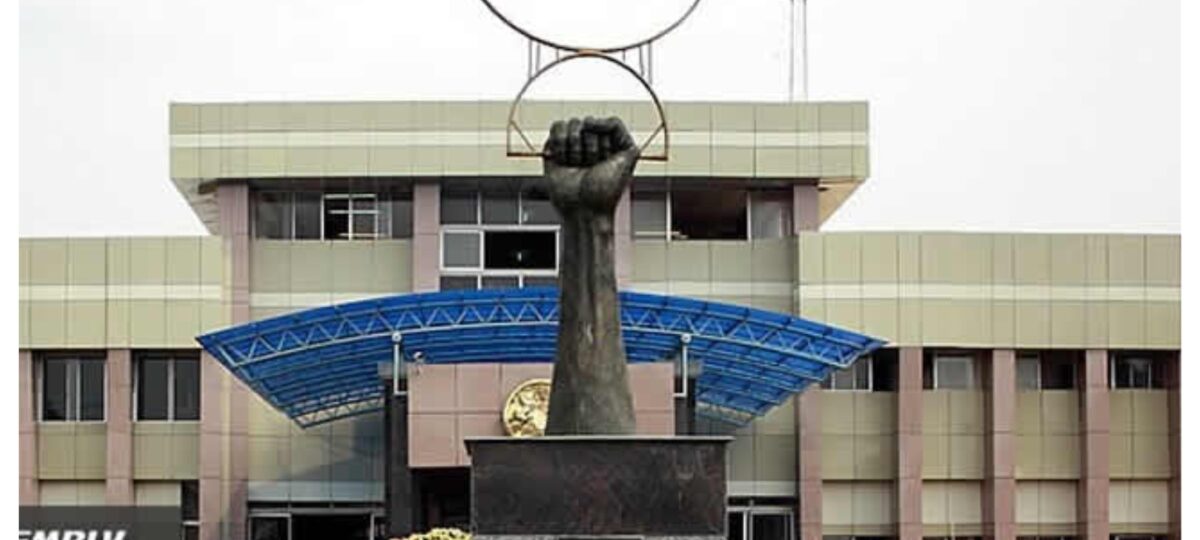 Delta Assembly declares lawamker’s seat vacant for defecting from APC to NDC