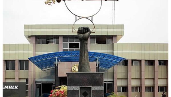 Delta Assembly declares lawamker’s seat vacant for defecting from APC to NDC