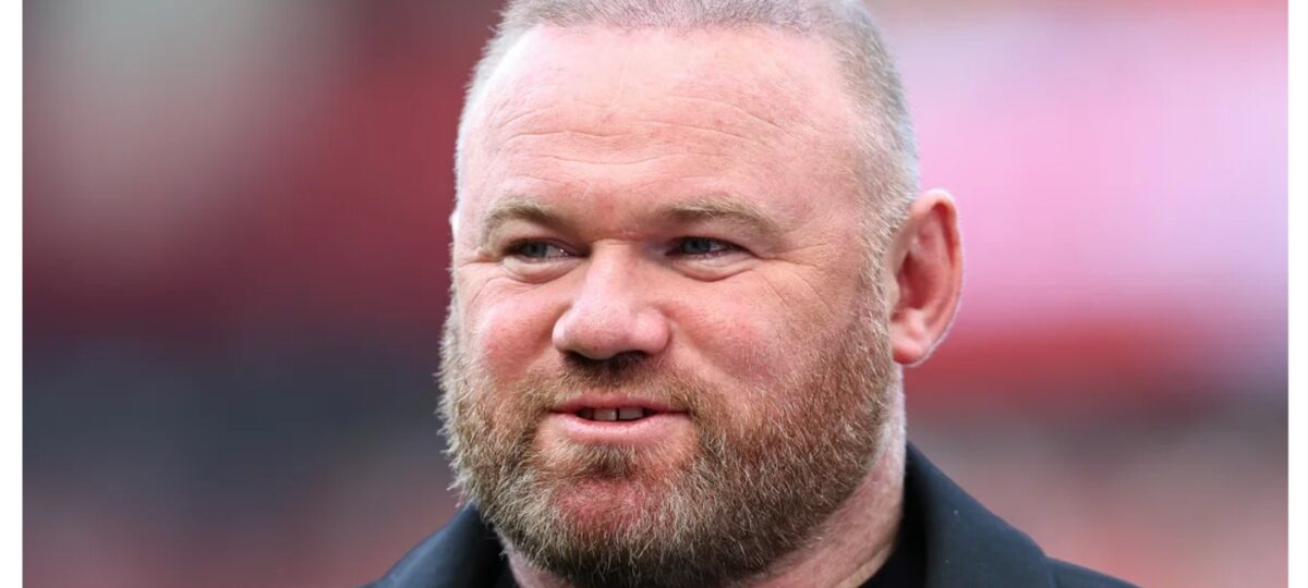 World Cup 2026: They’re favourites – Rooney names three countries to win trophy