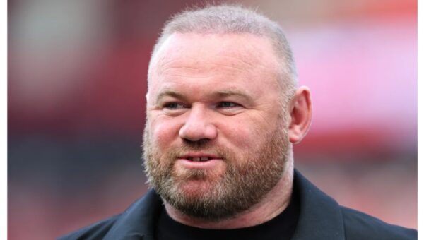 World Cup 2026: They’re favourites – Rooney names three countries to win trophy