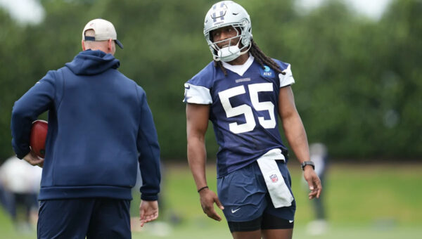 Cowboys turnaround may hinge on these rookies who weren’t 1st rounders
