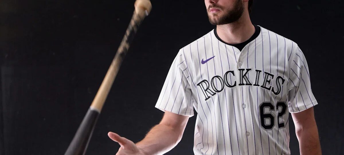 Former 8th overall pick in MLB Draft announces sudden retirement from baseball at age 23