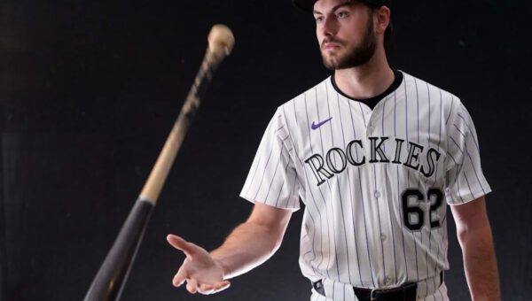 Former 8th overall pick in MLB Draft announces sudden retirement from baseball at age 23