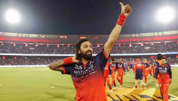 IPL 2026: ‘Pure instincts, no pre-planning’- Krunal Pandya decodes his reinvented bouncers and slingers