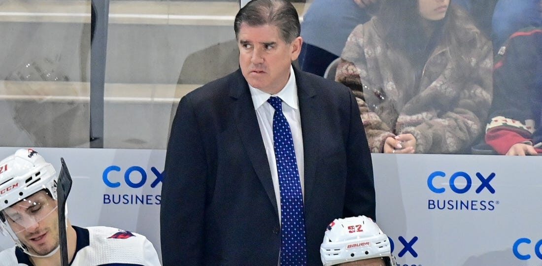 Former Stanley Cup Winner Turns Down 2 Canadian Teams to Become Next LA Kings Coach?