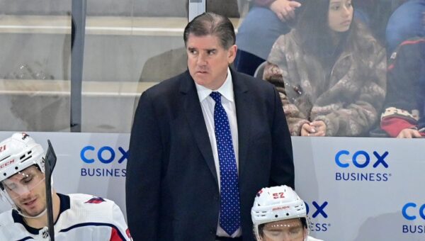 Former Stanley Cup Winner Turns Down 2 Canadian Teams to Become Next LA Kings Coach?