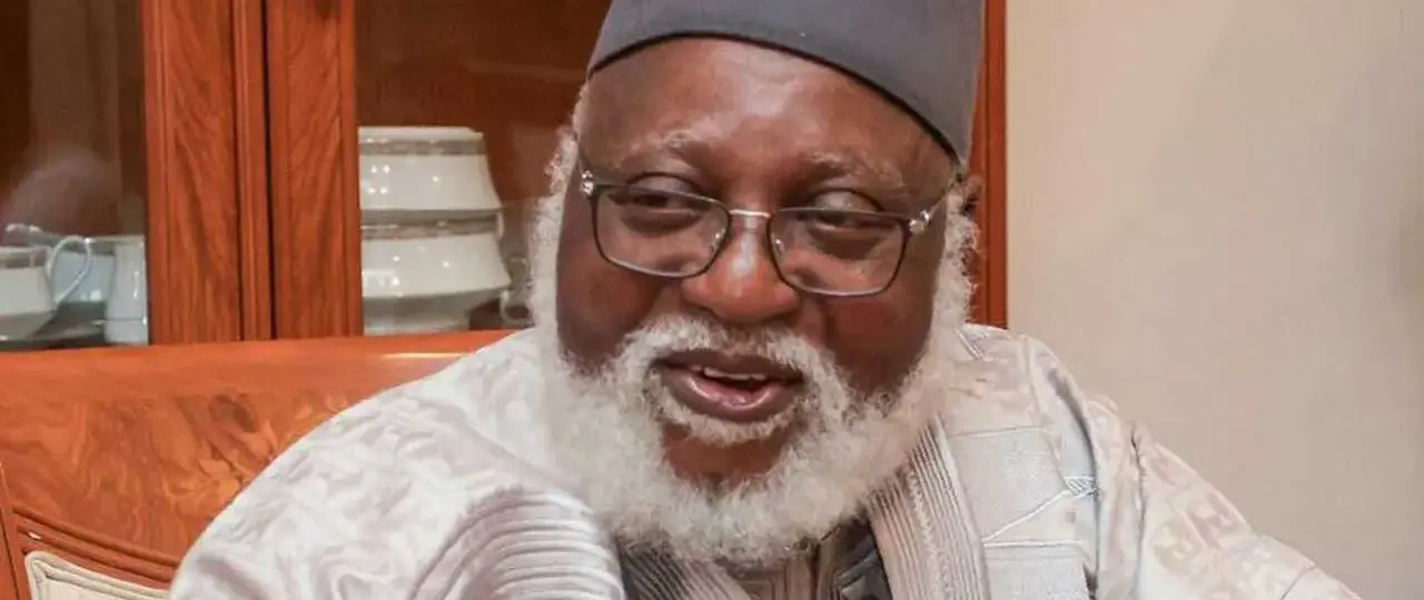 ‘Your national interest gave us democracy’ – Atiku hails Abdulsalami at 84