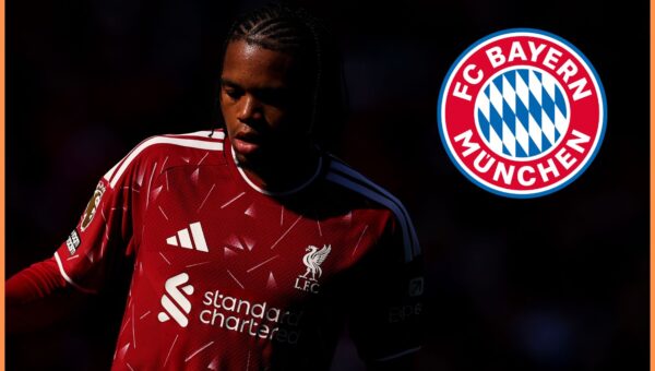 True: Liverpool star signalled interest in surprise transfer away before Reds blocked deal