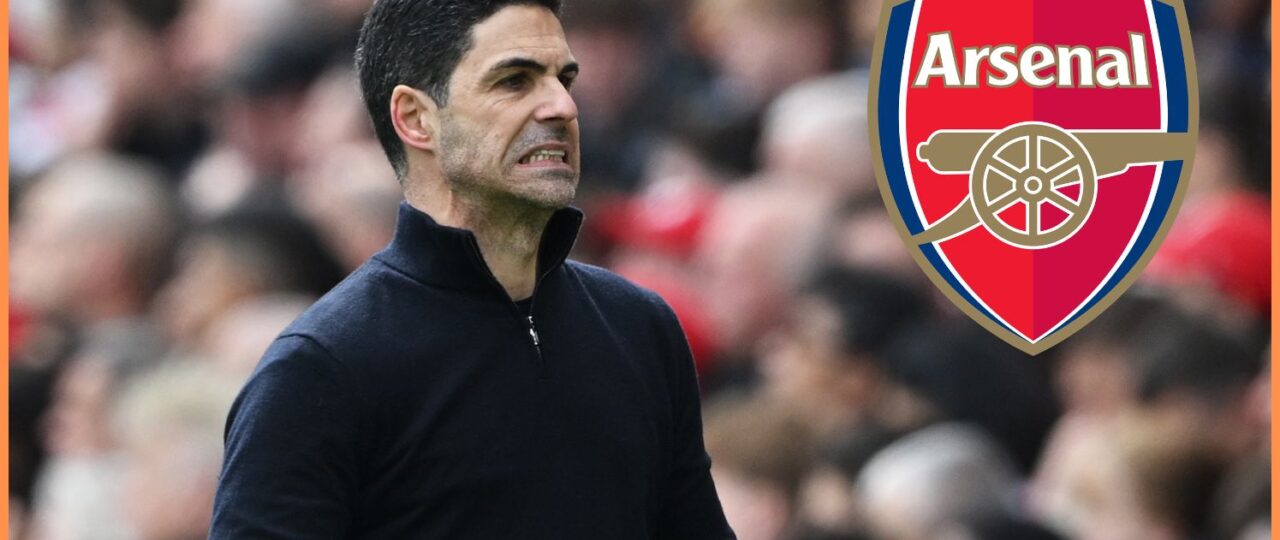 Arsenal eye blockbuster €100m move as Real Madrid make stance clear on 20-G/A star