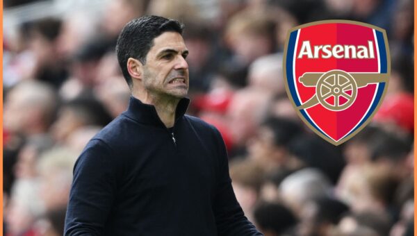 Arsenal eye blockbuster €100m move as Real Madrid make stance clear on 20-G/A star
