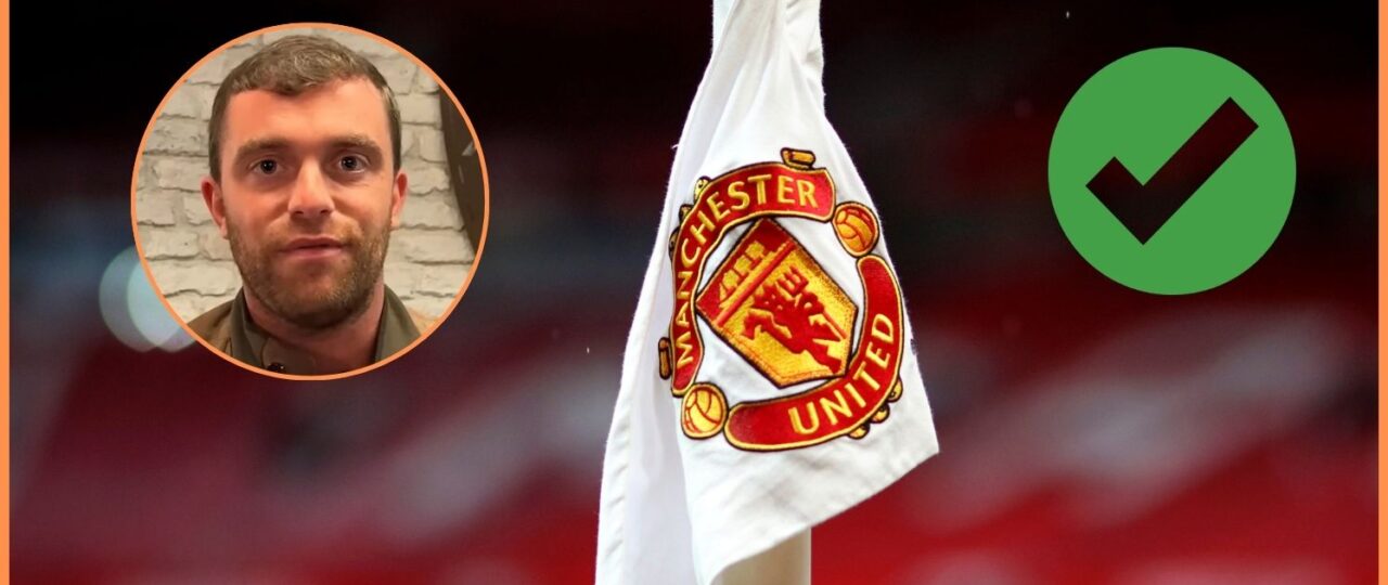 First Man United summer signing “100% confirmed” as documents completed – Fabrizio Romano