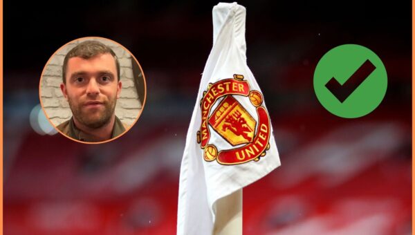 First Man United summer signing “100% confirmed” as documents completed – Fabrizio Romano