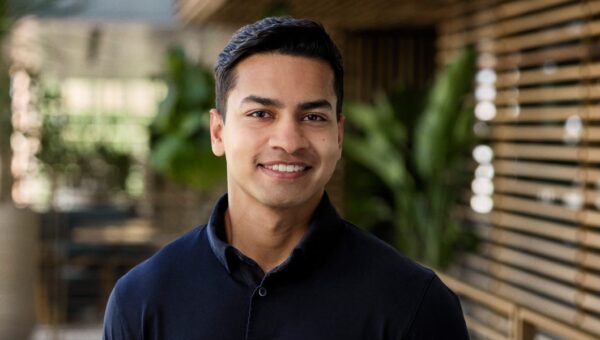Meet the top OpenAI researcher trying to make ChatGPT into a Google-sized healthcare juggernaut