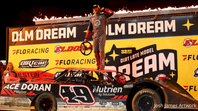 Takeaways From Friday's Dream At Eldora Speedway