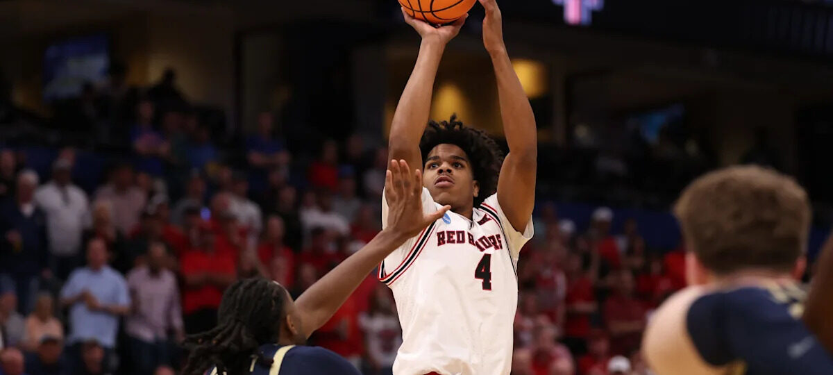 Exploring Christian Anderson's potential fit with the Boston Celtics