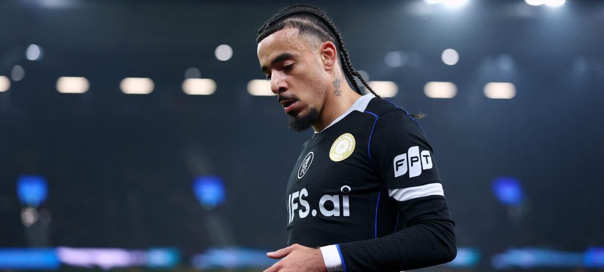 Manchester City make enquiry about Chelsea’s Malo Gusto