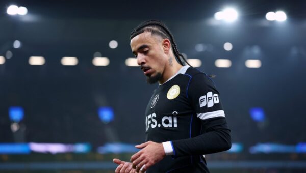 Manchester City make enquiry about Chelsea’s Malo Gusto