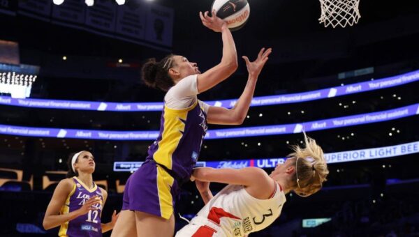 WNBA power rankings: Can the L.A. Sparks find cohesion to reach the 2026 playoffs?