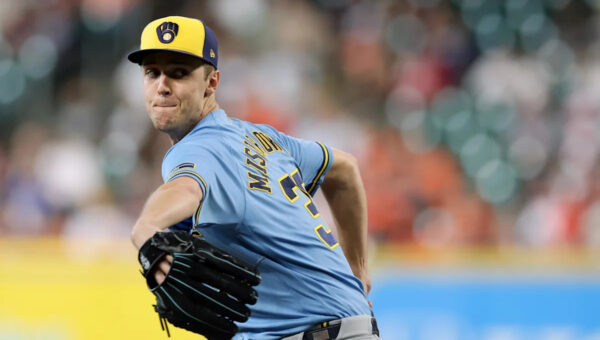 Game Discussion: Milwaukee Brewers (38-23) @ Colorado Rockies (24-40)