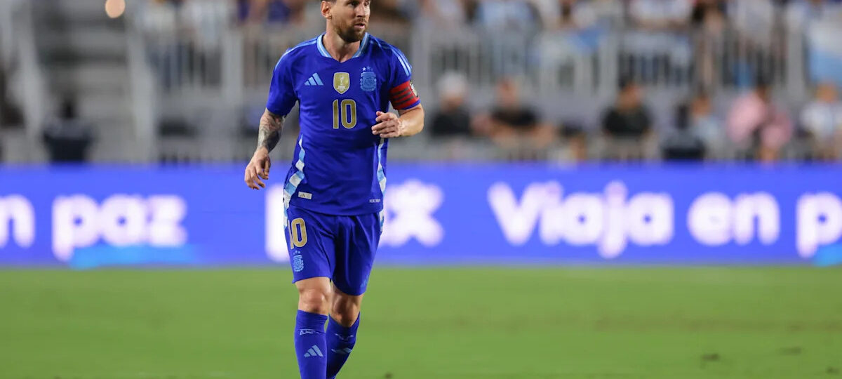 How to live stream Argentina vs Iceland: International Soccer Friendlies, TV channel