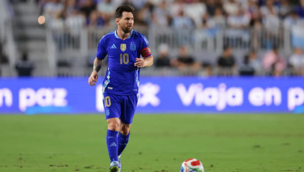 How to live stream Argentina vs Iceland: International Soccer Friendlies, TV channel
