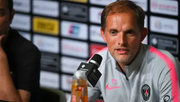 2026 World Cup: England not favourites – Tuchel makes prediction