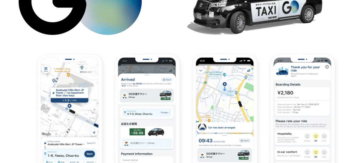 Go eyes robotaxis and acquisitions after Japan’s biggest IPO of 2026. Here’s why it matters