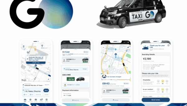 Go eyes robotaxis and acquisitions after Japan’s biggest IPO of 2026. Here’s why it matters