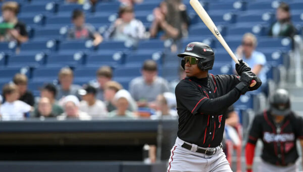 Minor League roundup, June 16: Another day, another Bo Davidson dinger