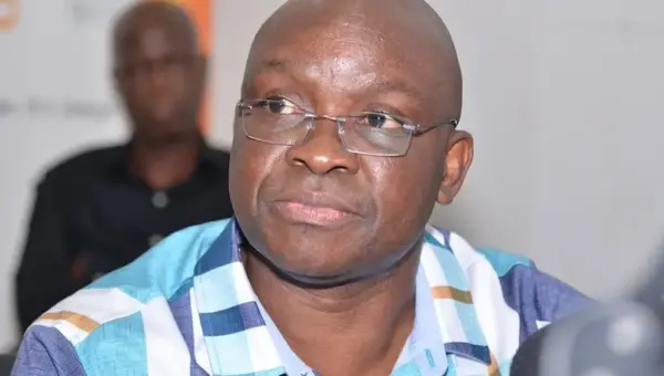 Olubadan throne sacred, fight your political battle alone – Ibadan indigenes warn Fayose