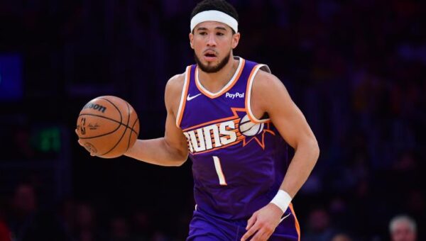Phoenix Suns encouraged to consider trading superstar guard