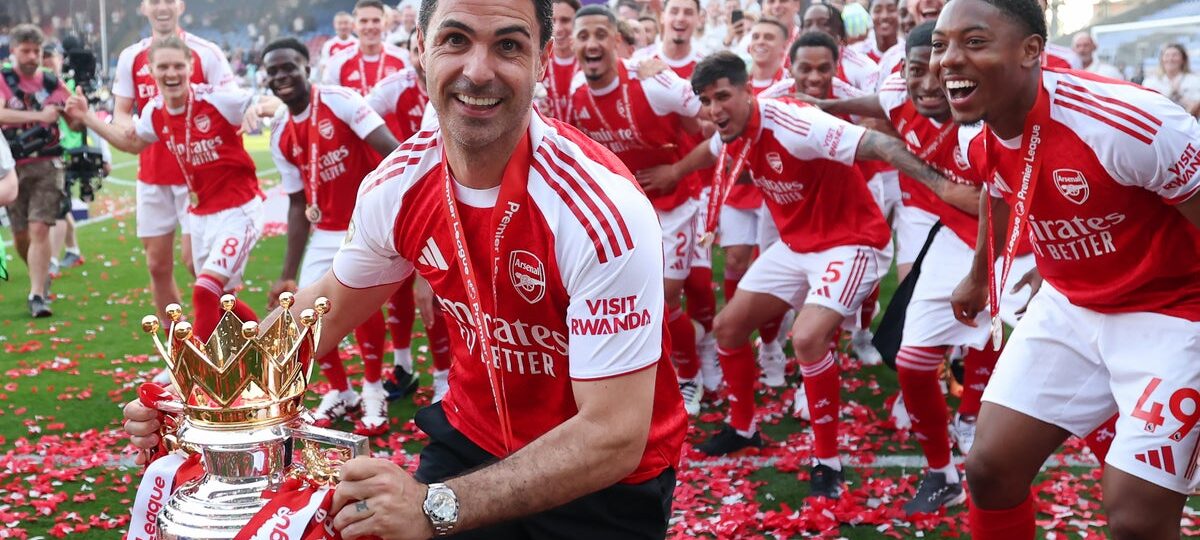 Who has the hardest start? Every Premier League club’s first five fixtures in the new 2026/27 season