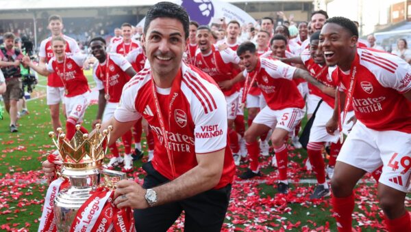 Who has the hardest start? Every Premier League club’s first five fixtures in the new 2026/27 season