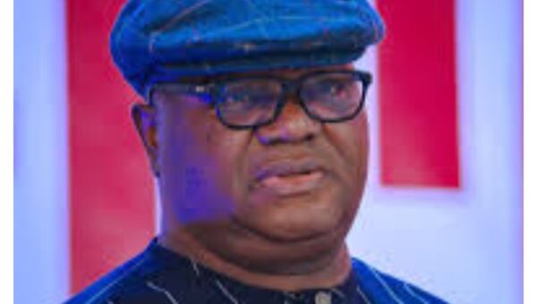 Akwa Ibom: Gov Eno must complete eight years – Sen Bob warns opposition