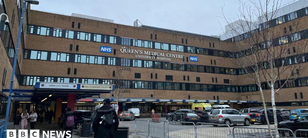 Largest maternity review in NHS history to be published