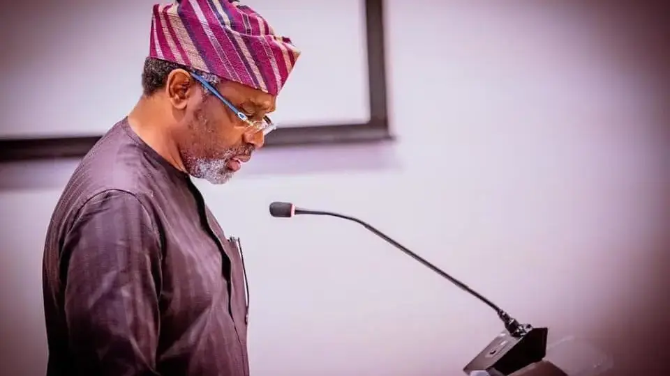 Tinubu will review N70,000 minimum wage – Gbajabiamila