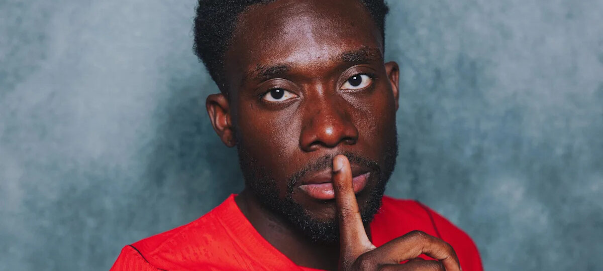 Saudis exploring deal for Bayer Munich’s Alphonso Davies