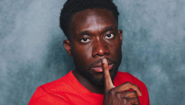 Saudis exploring deal for Bayer Munich’s Alphonso Davies