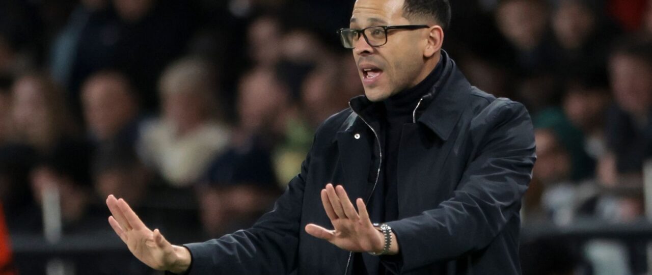 Ex-Chelsea manager Liam Rosenior close to joining new club