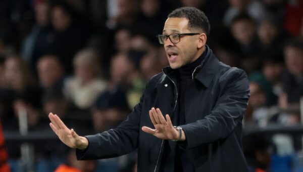 Ex-Chelsea manager Liam Rosenior close to joining new club