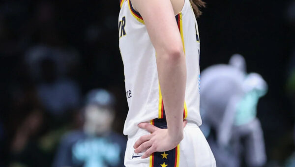 Caitlin Clark, Fever draw another near-milestone audience vs. Liberty
