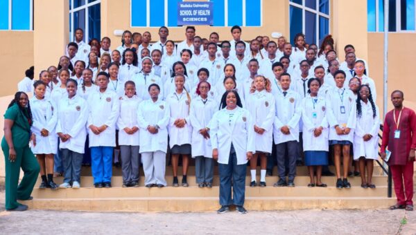 Maduka University announces the commencement of registration of candidates for admission, school fees structure for 2026/2027 academic session [DETAILS]
