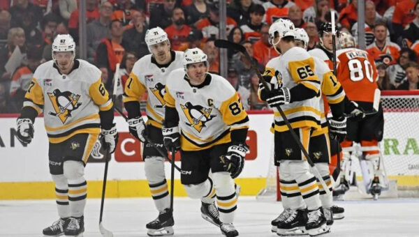 Penguins GM Makes Feelings Clear On Free Agency