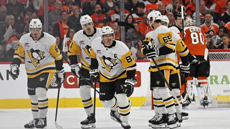 Penguins GM Makes Feelings Clear On Free Agency