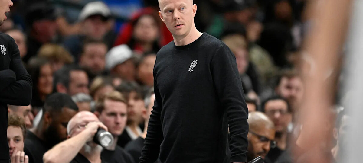 Former Nets assistant coach Sean Sweeney hired by Magic as head coach