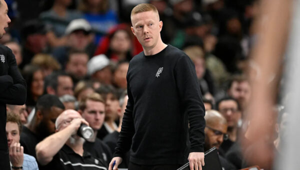 Former Nets assistant coach Sean Sweeney hired by Magic as head coach