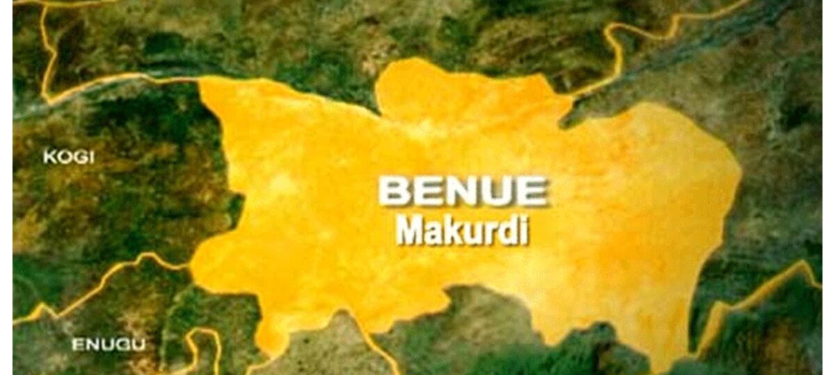 One killed, homes razed in suspected militia attack on Benue community